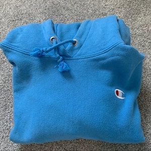 champion sweatshirt